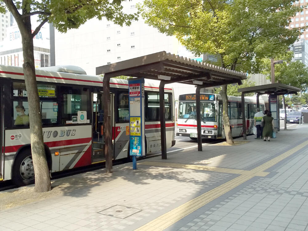 白石中央斉場の地図 アクセス 電車 バス お車での行き方 いい葬儀