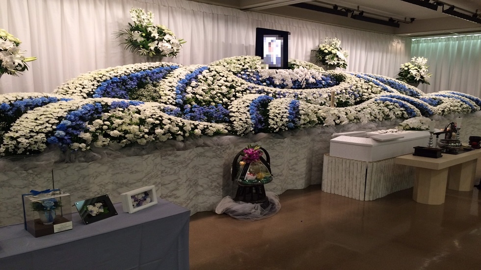 明るいお葬式 太平洋企画 の明るいお葬式 太平洋企画 の一般葬プラン 葬儀社選びは いい葬儀