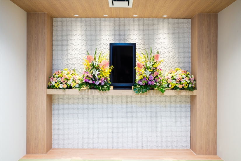 イソラメモリアル株式会社の家族葬プラン 葬儀社選びは いい葬儀