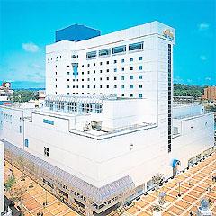 秋田ホテル