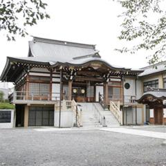 明鏡寺 松林会館