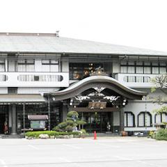 長全寺会館 飛雲閣