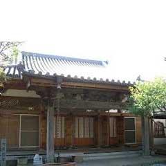 阿弥陀寺（千葉斎場）