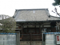 万福寺