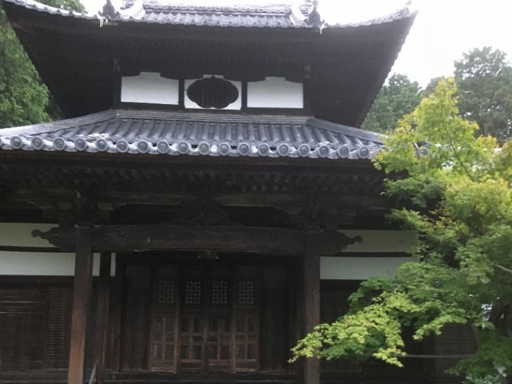 西寿寺