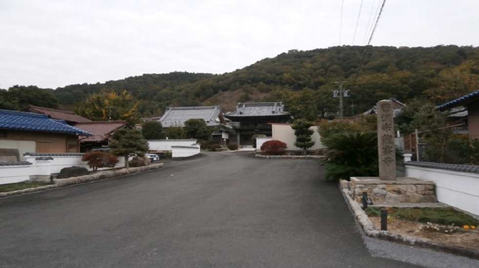 龍雲寺