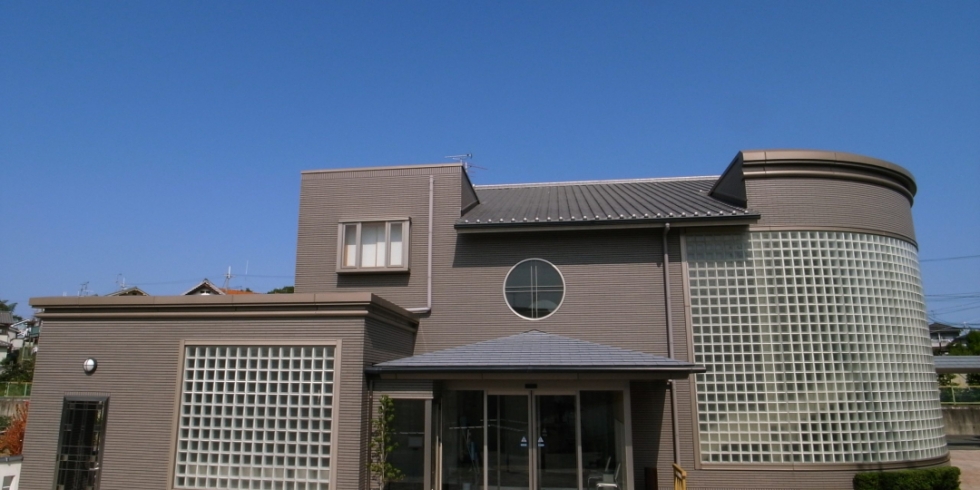 家族葬の花水木会館 本館